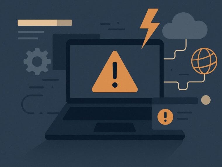 morpho platform outage