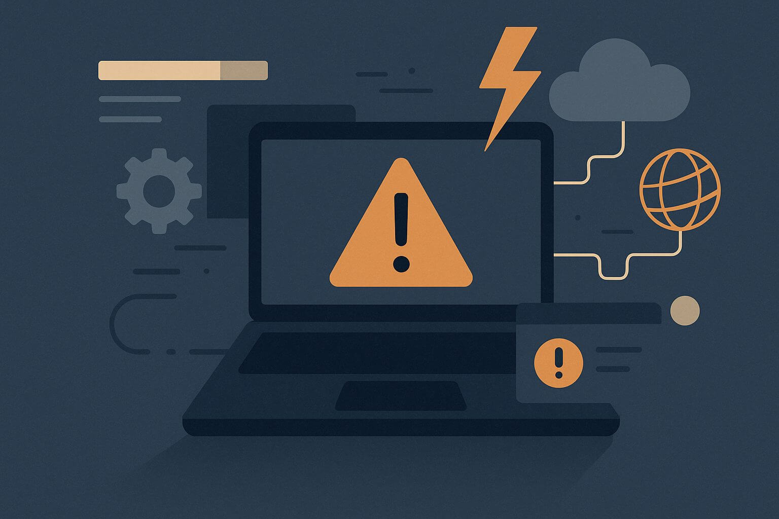 Morpho platform deels offline door serviceonderbreking