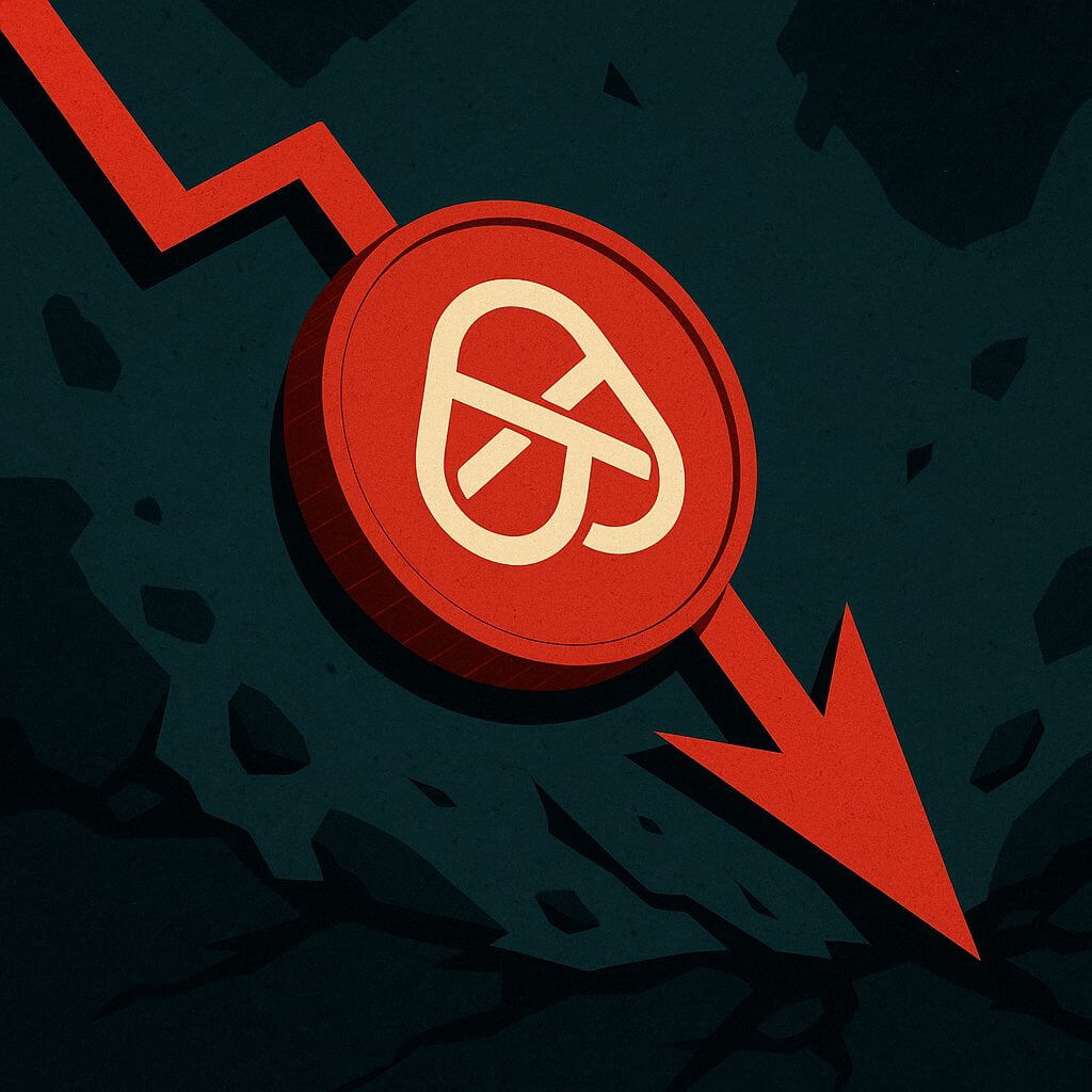 Nillion grijpt in na illegale tokenverkoop door market maker