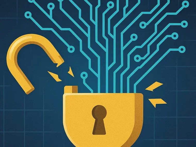 permissionless finance unlocked