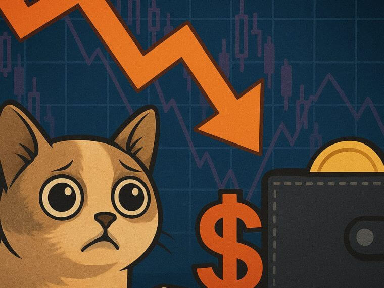 POPCAT crash leidt tot miljoenenverlies voor HLP op Hyperliquid