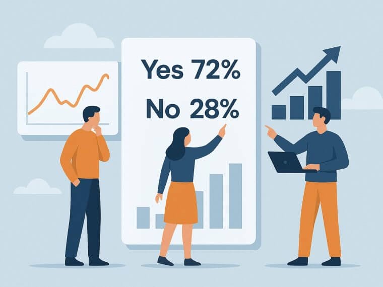 prediction markets mainstream