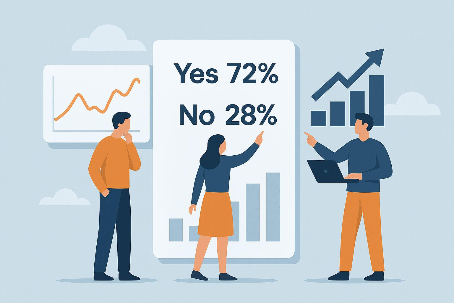 Google Finance integreert Kalshi en Polymarket in zoekresultaten