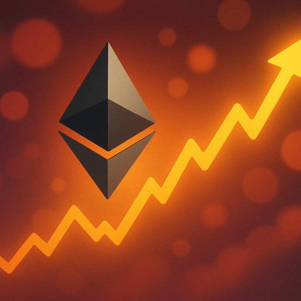 Ethereum stijgt licht, maar analist waarschuwt voor weekend pump