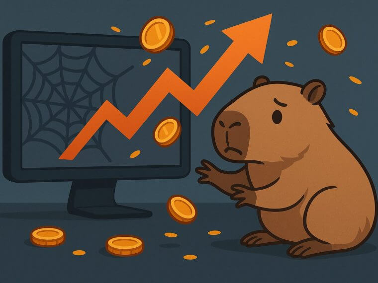 Claimfout bij OKX zorgt voor miljoenenwinst voor snelle wallets