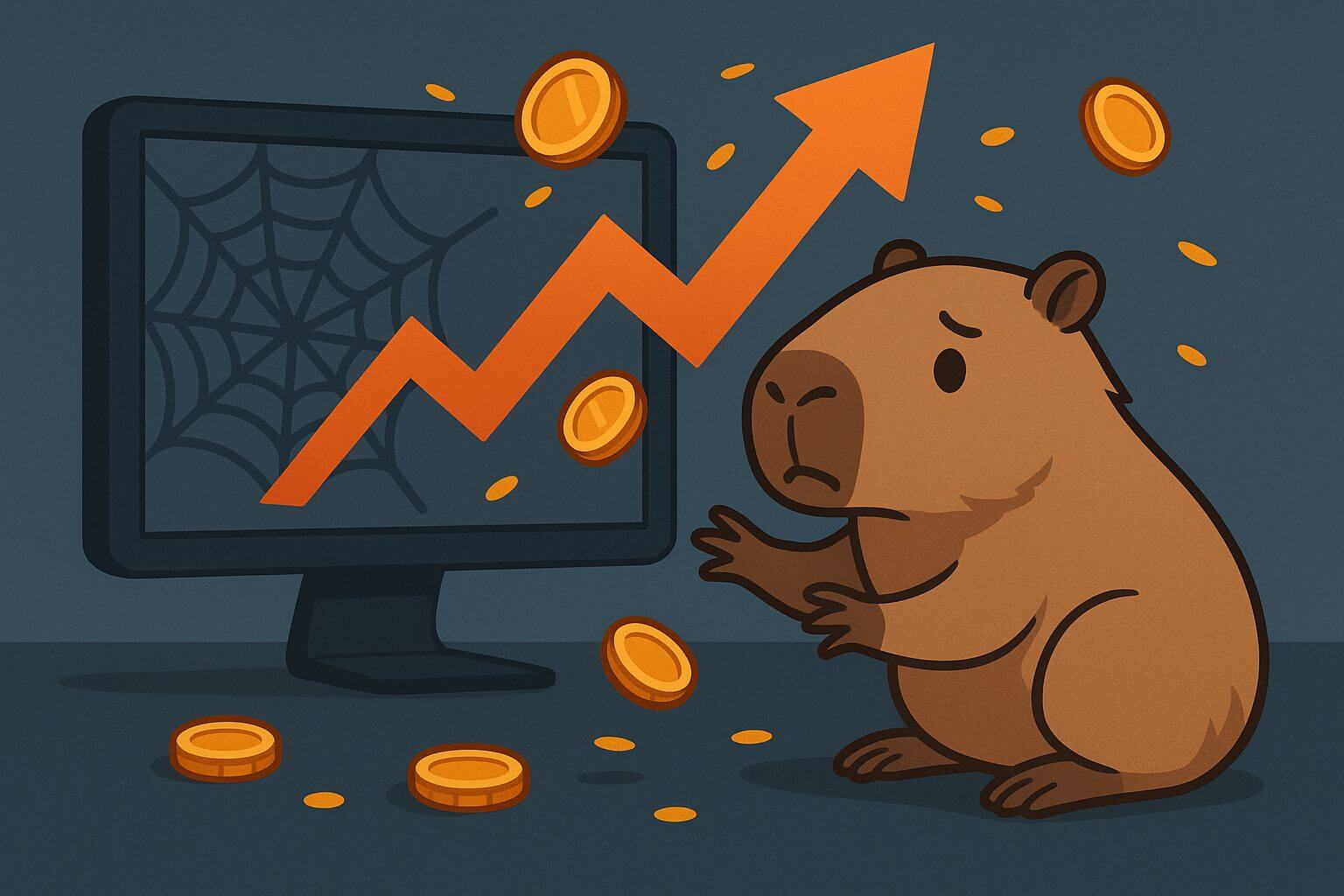 Claimfout bij OKX zorgt voor miljoenenwinst voor snelle wallets