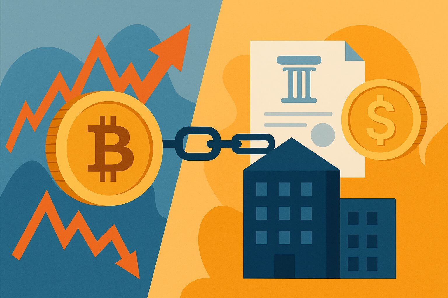 Real World Assets: de volgende groeigolf in crypto?