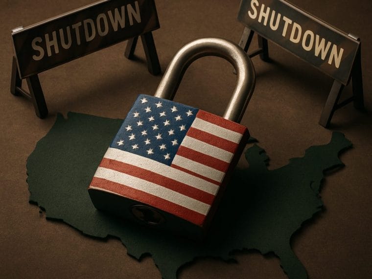 shutdown deal senate