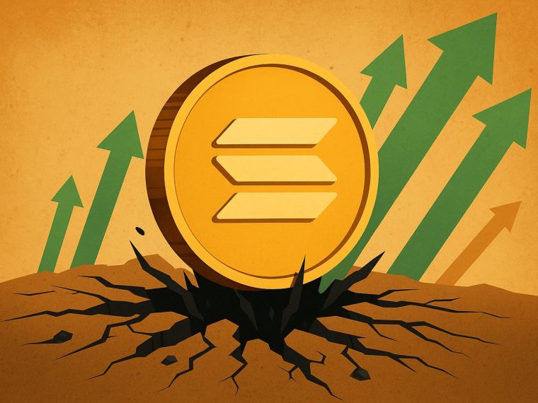 solana cautious rebound