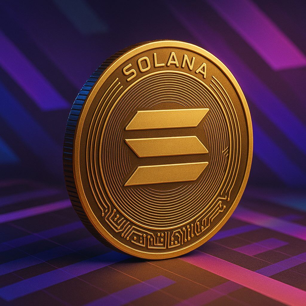 Nieuwe SOL ETF van Fidelity start op 19 november met 0,25% fee