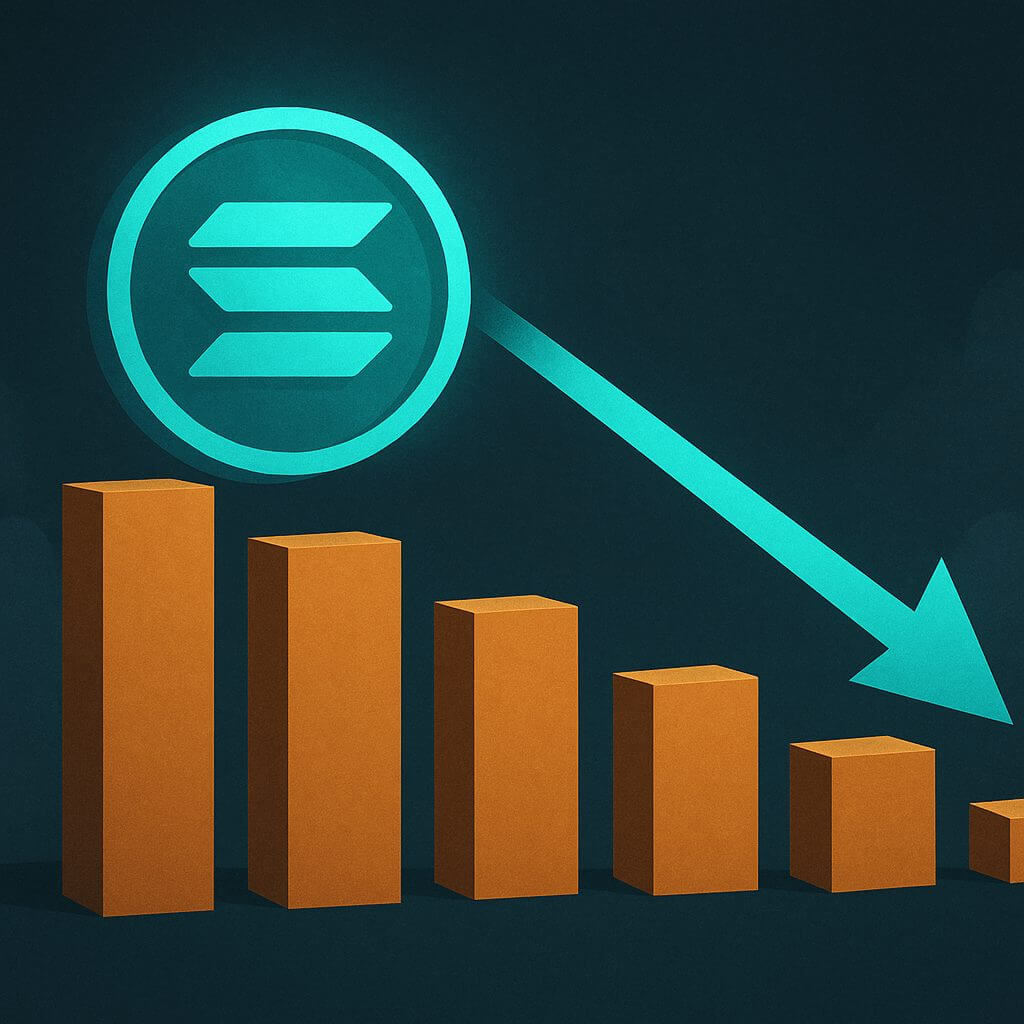 Solana community bespreekt plan om inflatie in te korten