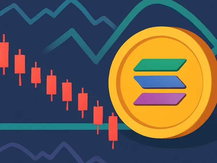 Solana twijfelt rond $185: Gaat het nu omhoog of omlaag?