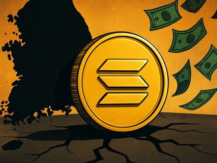 solana upbit panic korea