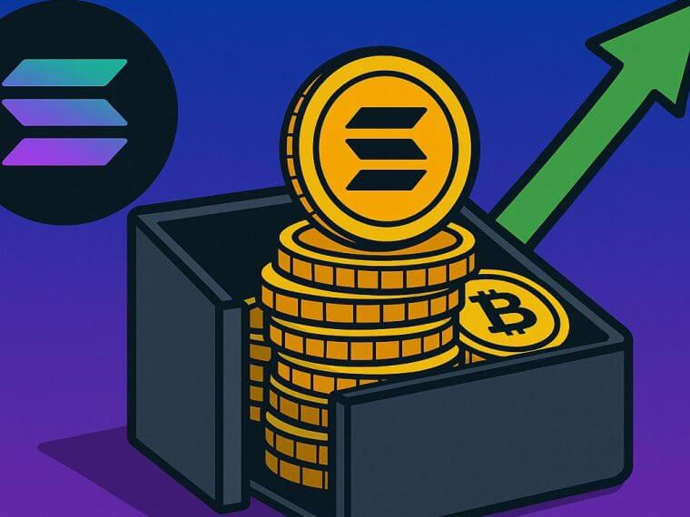 solana treasury move