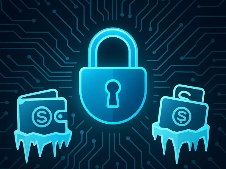 sonic wallets frozen exploit