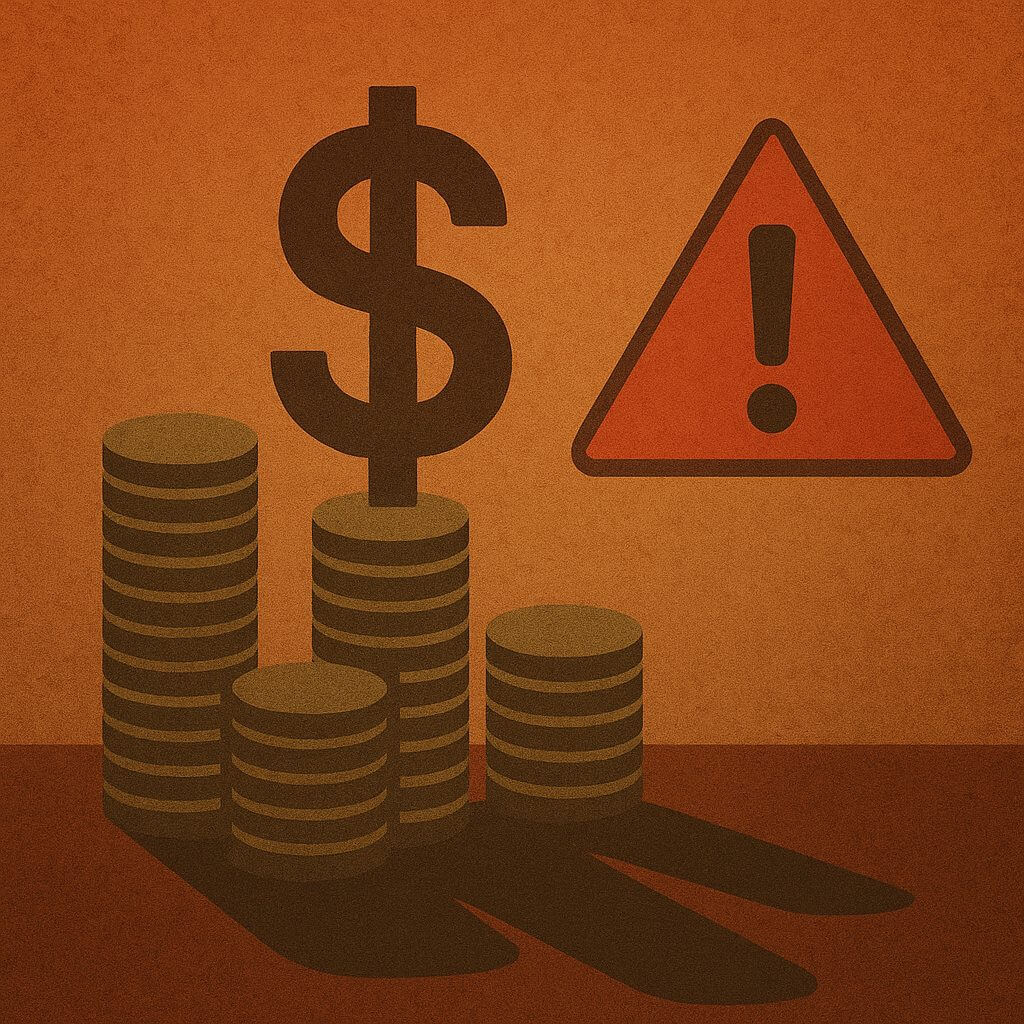 ECB waarschuwt: stablecoin run kan rentebeleid onder druk zetten