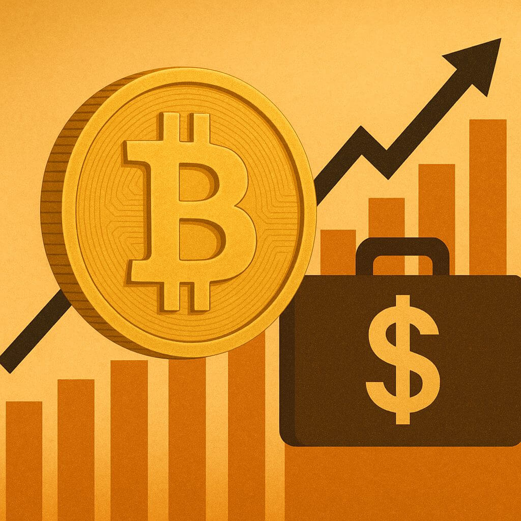 Bedrijf Strategy blijft Bitcoin stapelen, rendement in 2025 op 26%