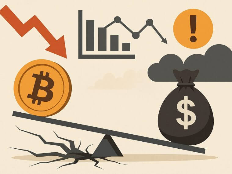 strategy index exit risk