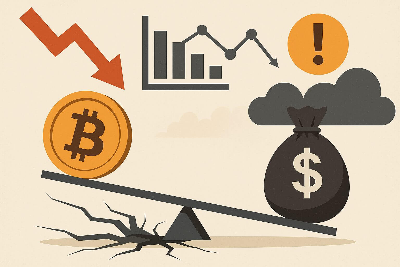 Strategy Inc dreigt miljarden te verliezen bij verwijdering uit indexen