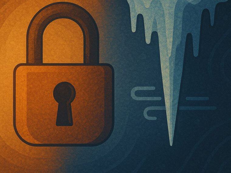 Stream Finance verliest $93 miljoen en bevriest alle opnames