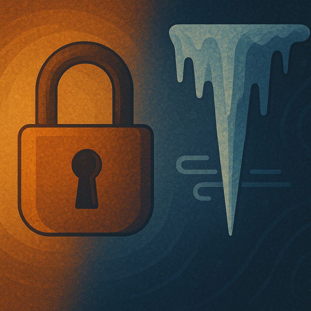 Stream Finance verliest $93 miljoen en bevriest alle opnames