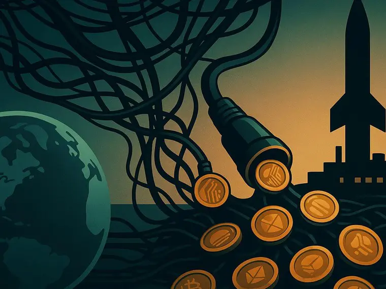 VS treedt op tegen Noord-Koreaanse crypto netwerken