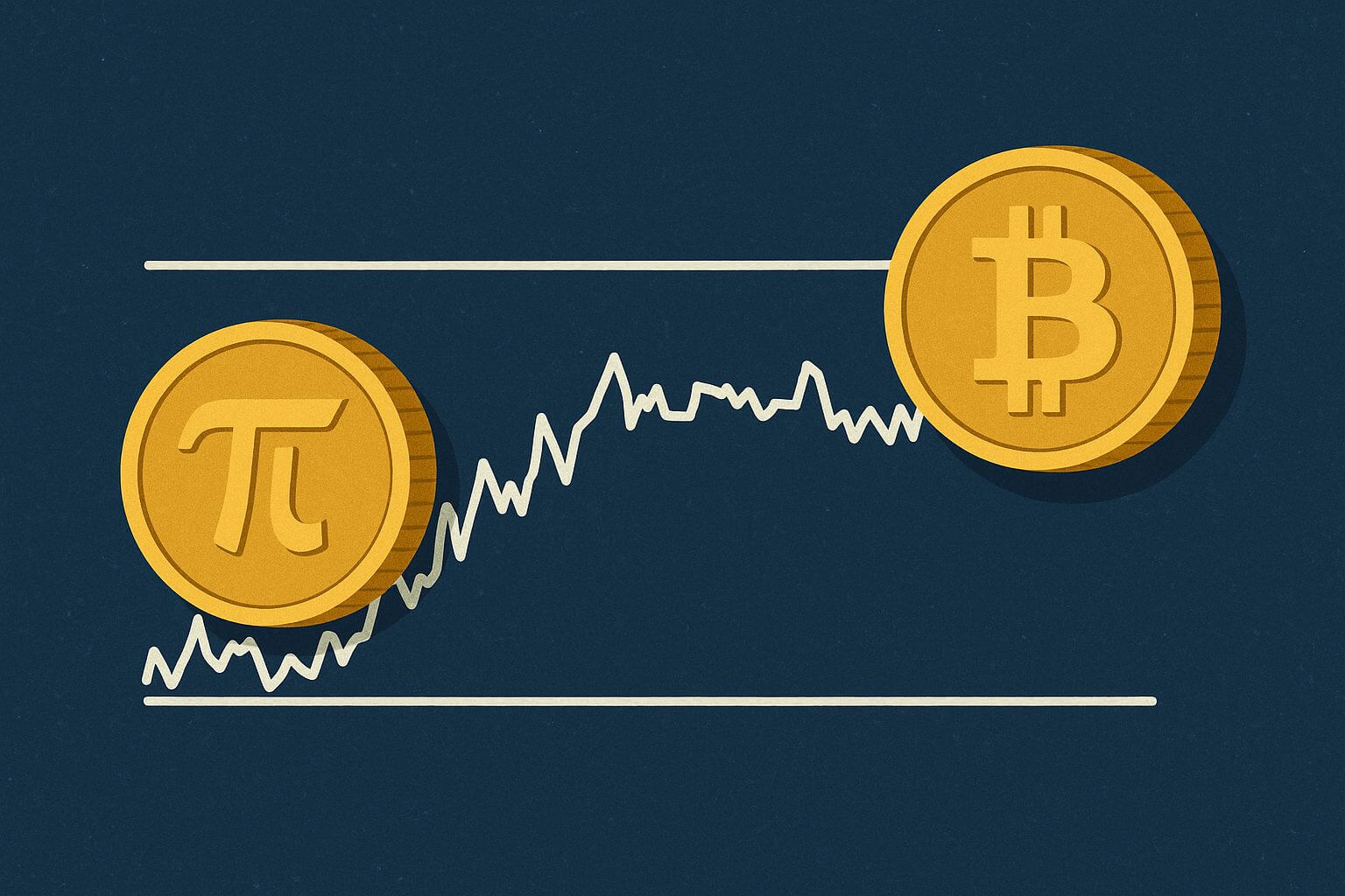 TAO consolideert terwijl Bitcoin licht stijgt