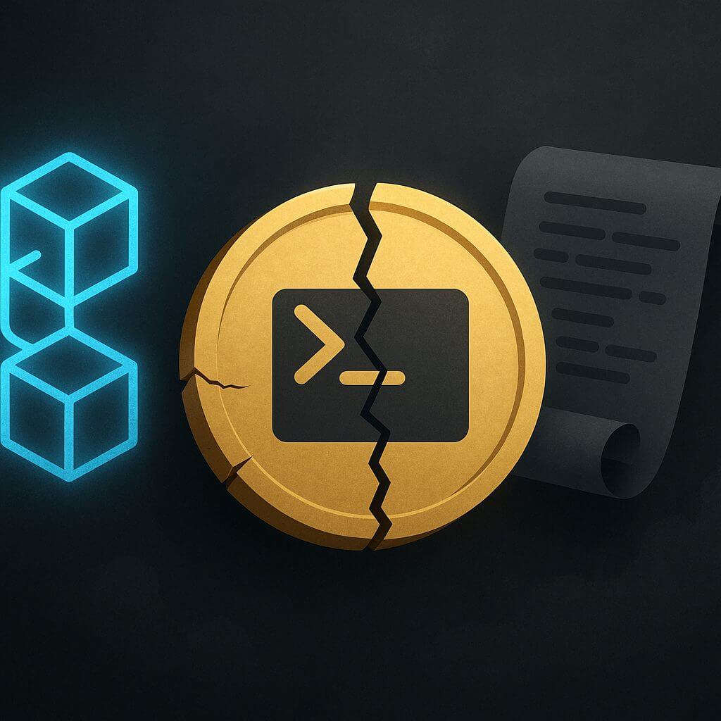 Terminal Finance stopt met project na mislukte Converge lancering