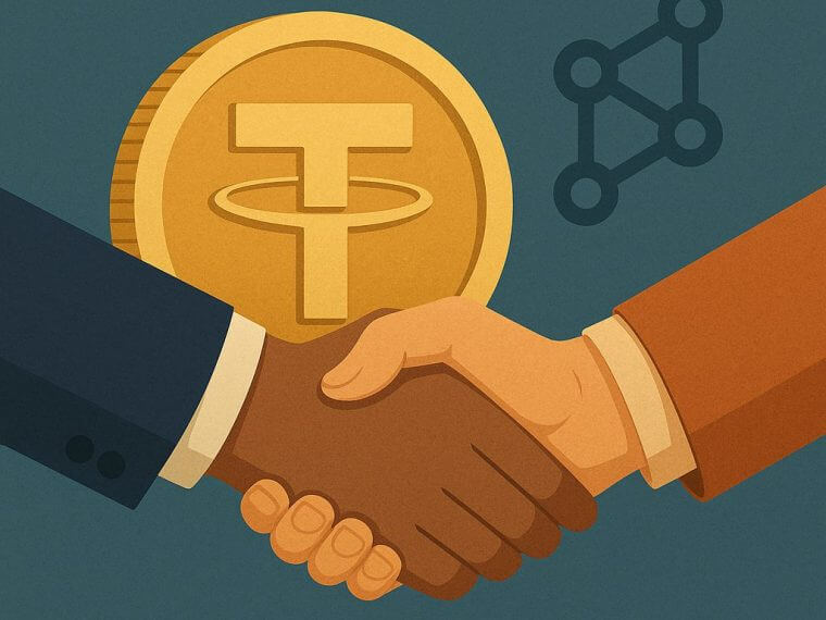 tether latam adoptie