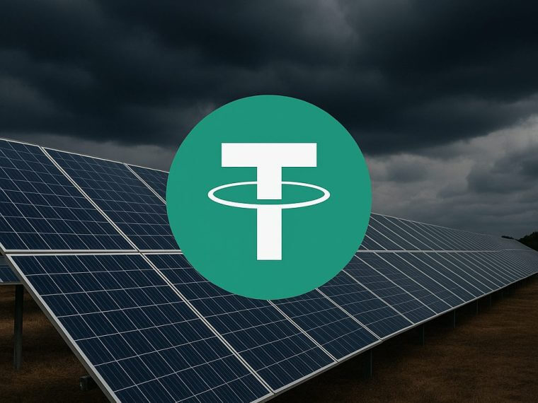 tether uruguay exit energy
