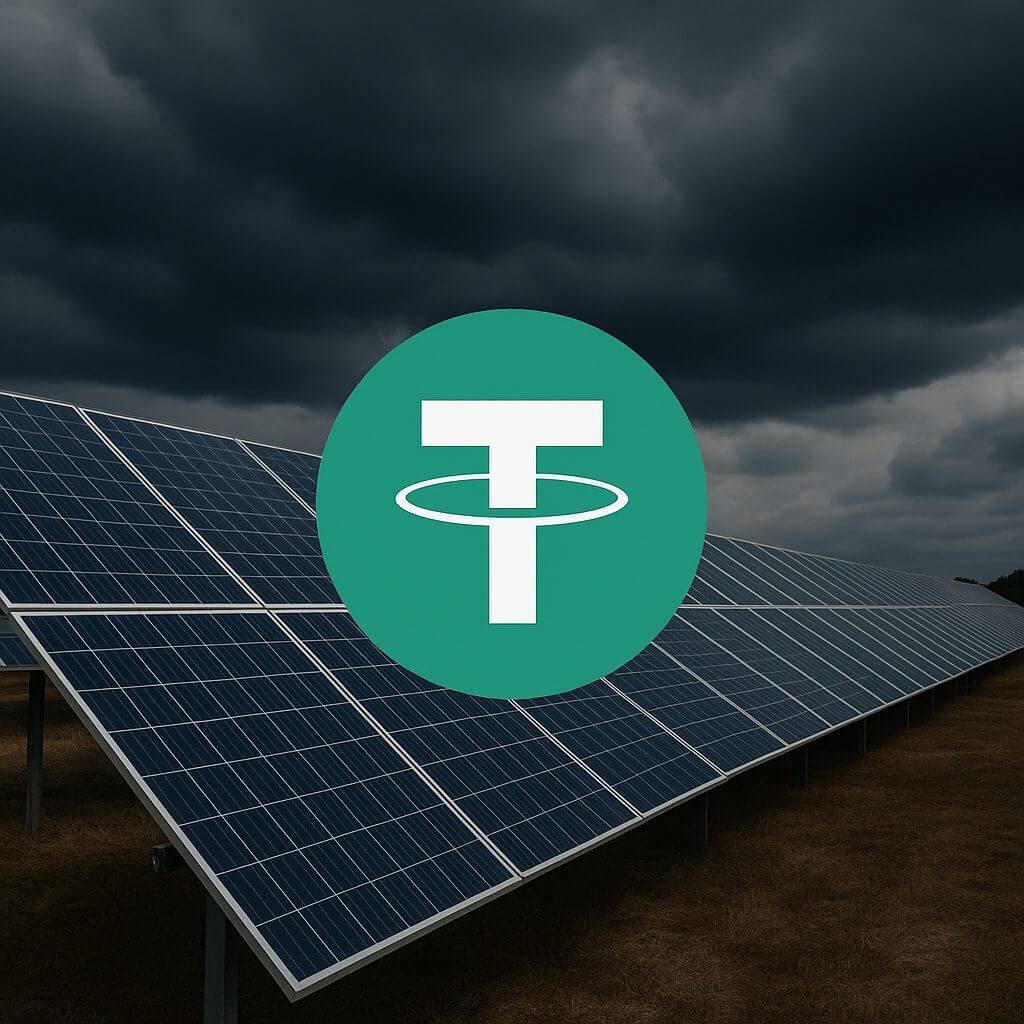 Cryptoreus Tether verlaat Uruguay en ontslaat 30 werknemers