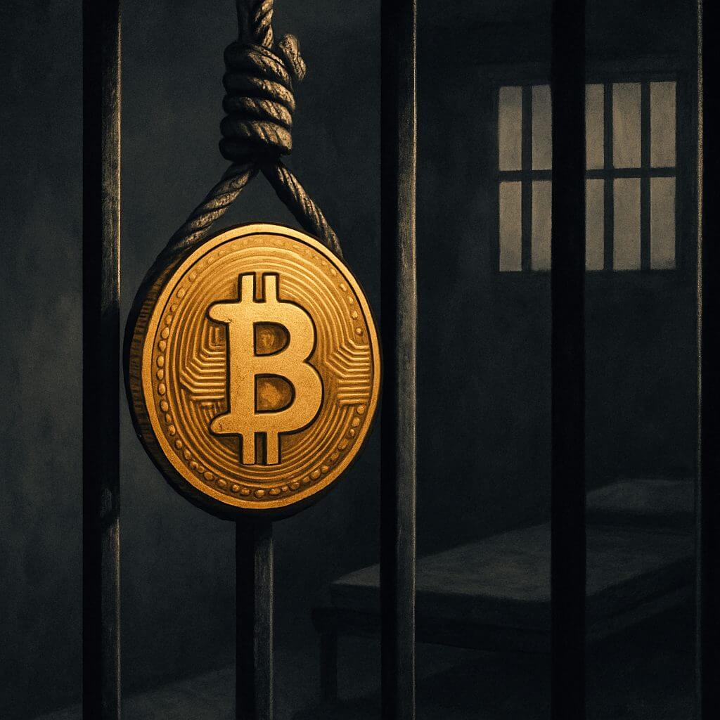 CEO ingestorte crypto exchange Thodex overleden in Turkse cel