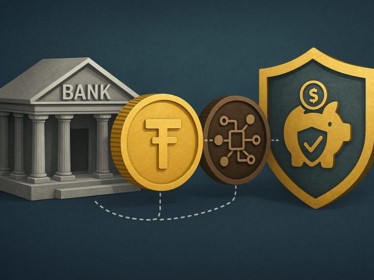 Nieuwe regels op komst voor digitale depositoverzekering in de VS