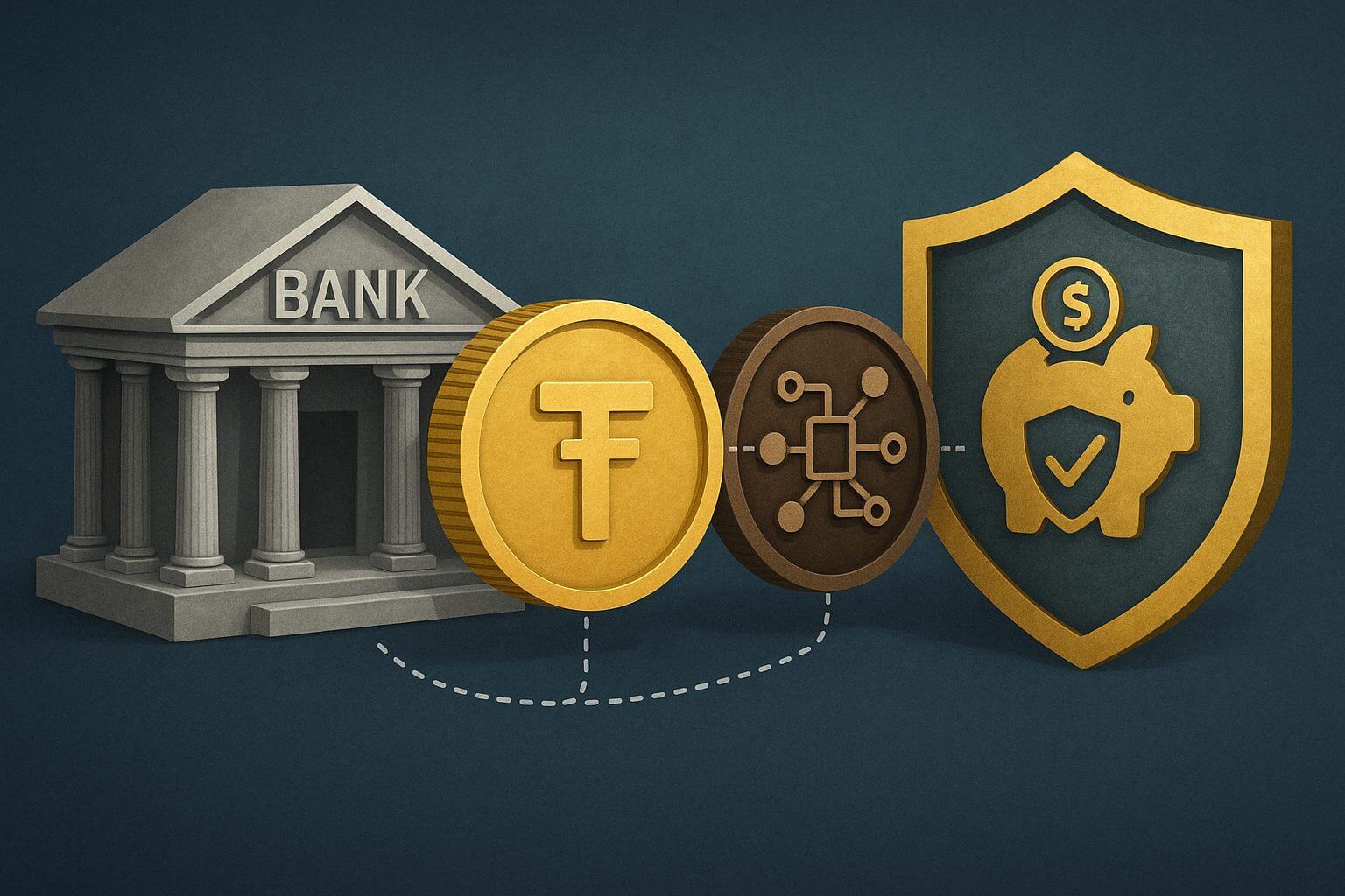 Nieuwe regels op komst voor digitale depositoverzekering in de VS