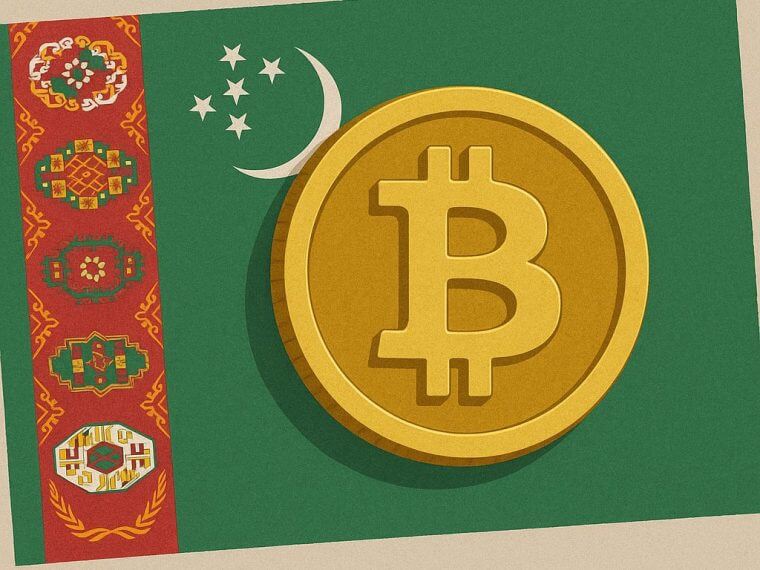 turkmenistancryptolaw