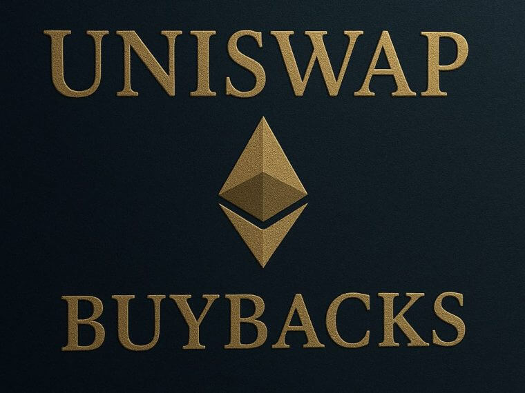 Analyse: Uniswap buybacks zouden PUMP voorbijstreven