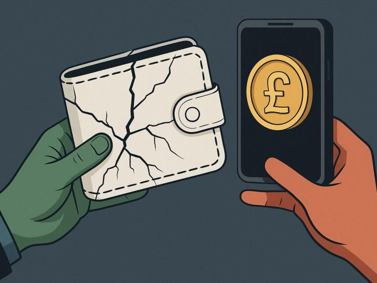 Lloyds koopt Curve voor £120 miljoen ondanks felle weerstand