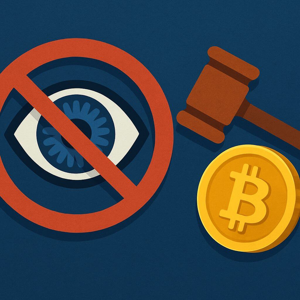 Biometrische data voor crypto? Thailand zegt nee tegen Worldcoin