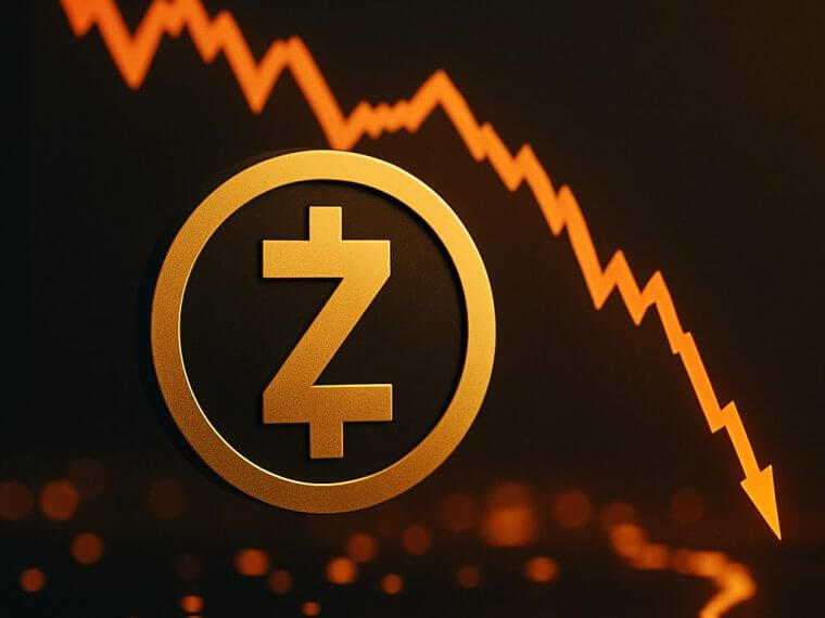 zcash drop alert