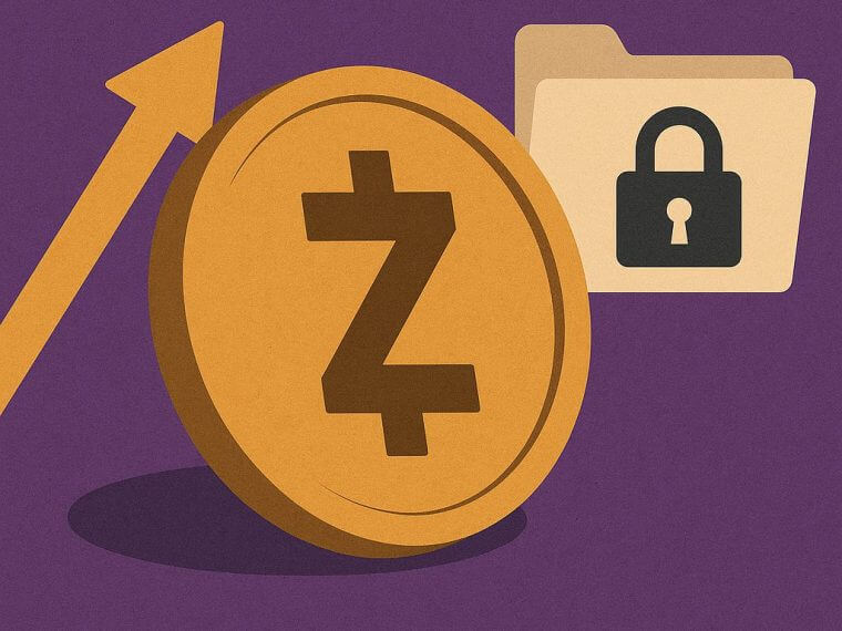Zcash onthult Q4 plannen: meer privacy en betere wallet integratie