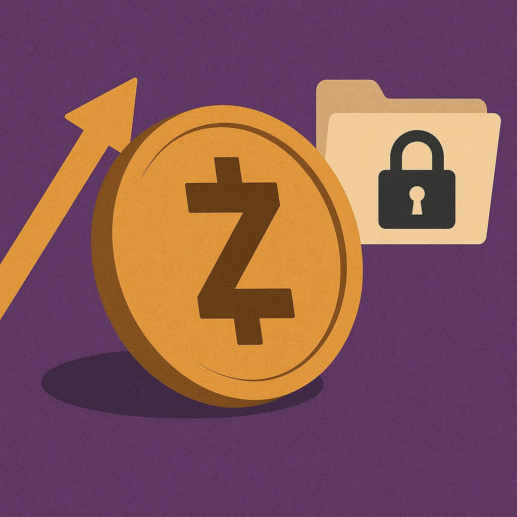 Zcash onthult Q4 plannen: meer privacy en betere wallet integratie