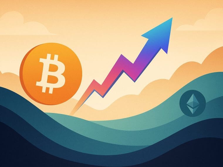 zkSync schiet 121% omhoog terwijl crypto markt opvallend rustig blijft