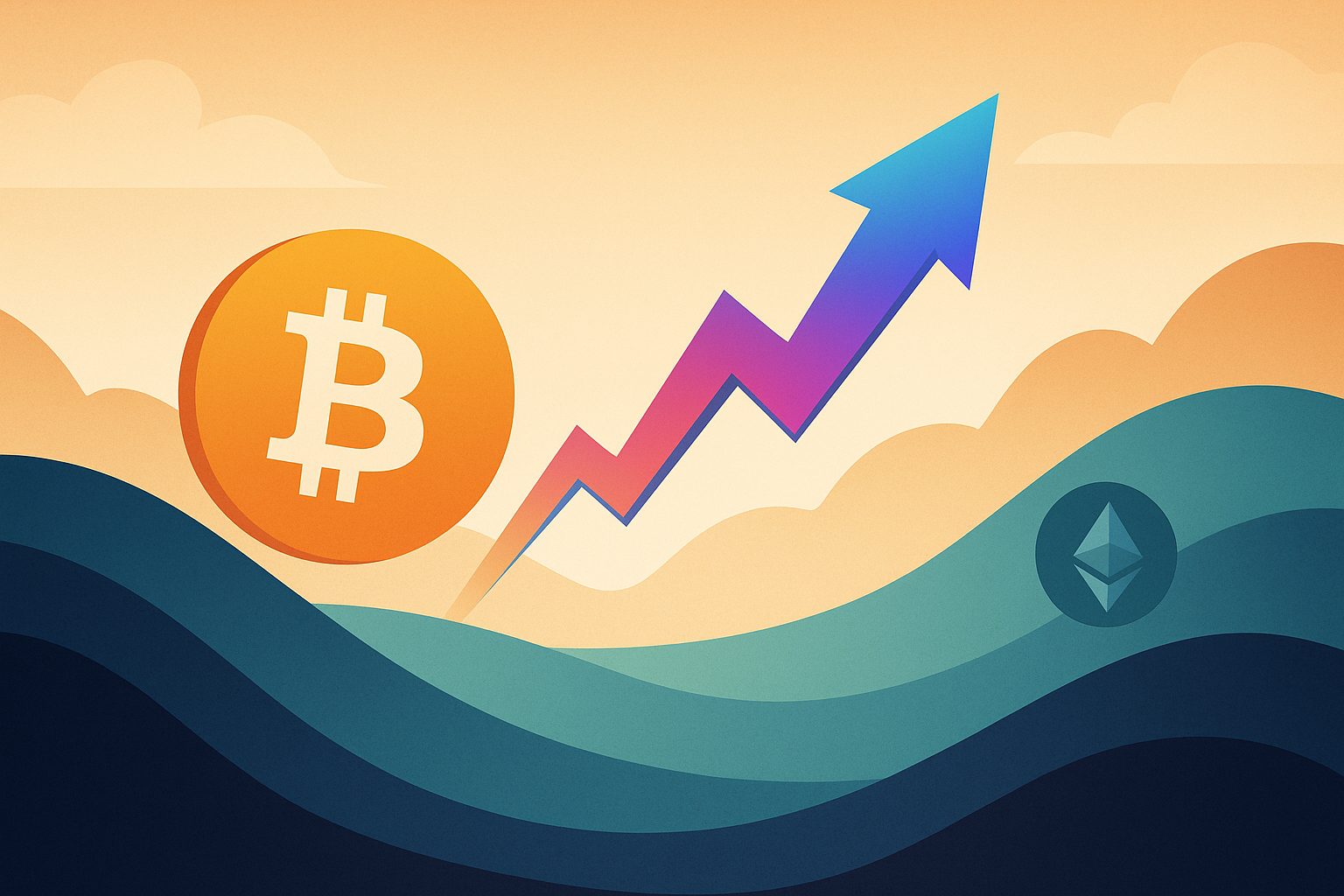 zkSync schiet 121% omhoog terwijl crypto markt opvallend rustig blijft