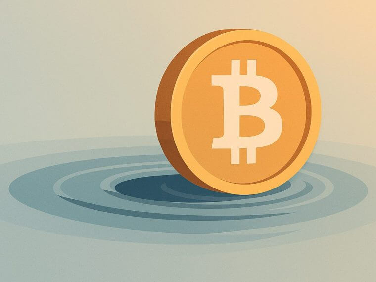 Bitcoin stabiel, Ethereum stijgt iets en altcoins tonen gemengd beeld