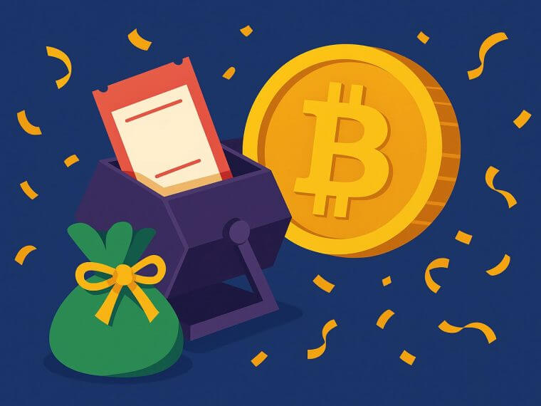 Bitvavo aralık ayında 1 tam Bitcoin veriyor: işte nasıl katılabilirsiniz