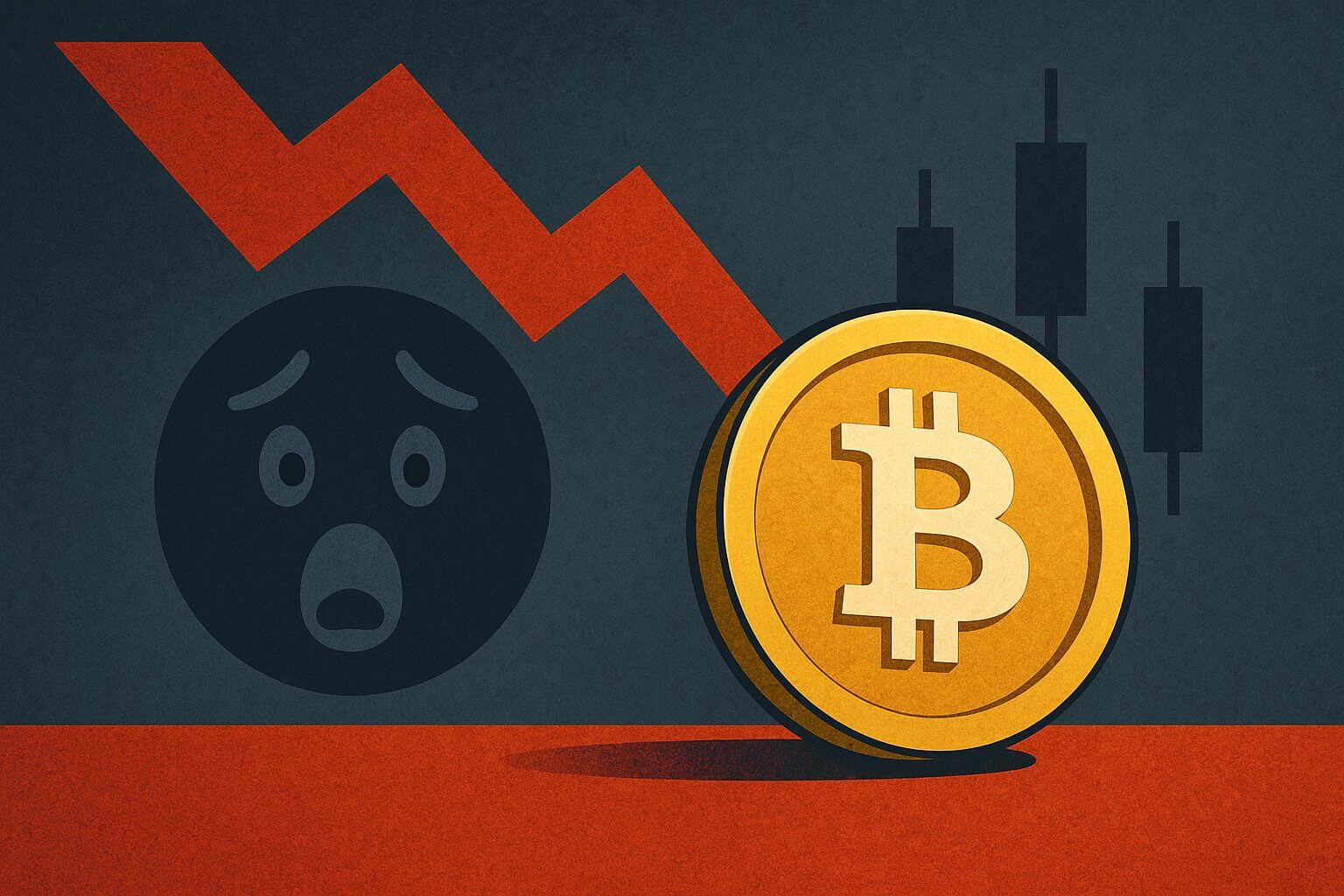 Ethereum en Bitcoin houden stand ondanks onzekerheid