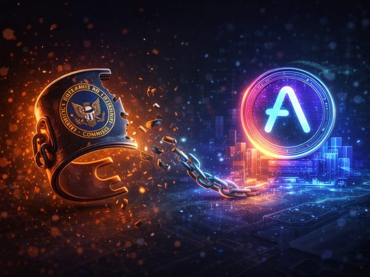 aave sec case closed