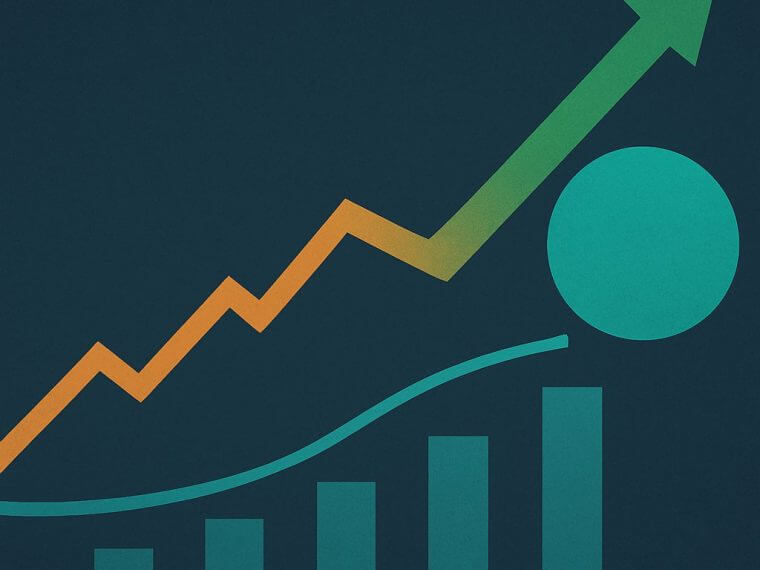 Altcoinmarkt vormt mogelijk bodem: 20 MA wordt spannend niveau