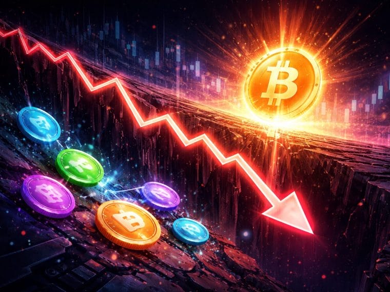 Altcoins op scherp: komt de uitbraak eindelijk in 2026?