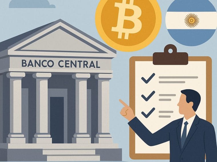 Argentijnse banken mogen mogelijk binnenkort crypto aanbieden